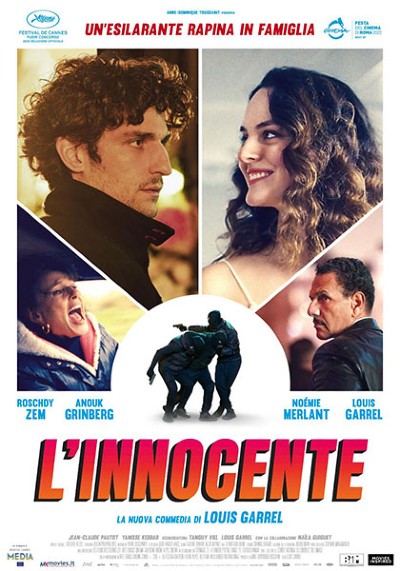 L’innocente