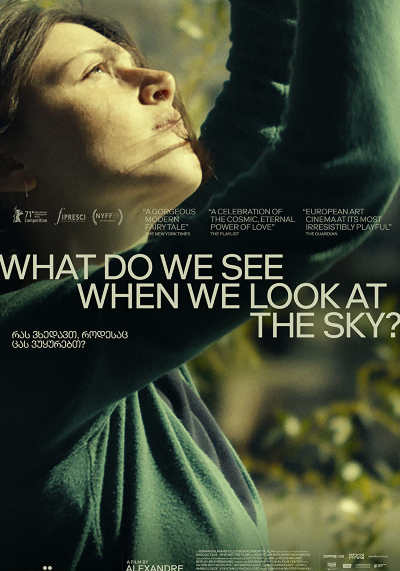 What Do We See When We Look at the Sky?