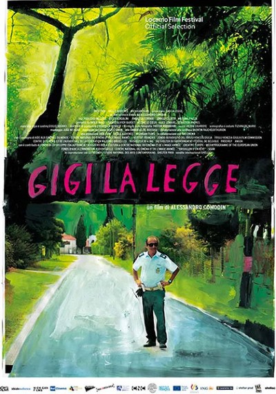 Gigi la legge
