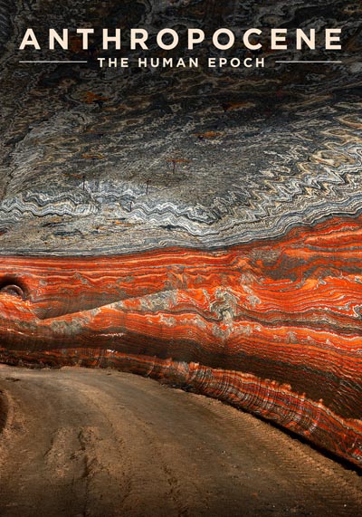 Antropocene – L’epoca umana