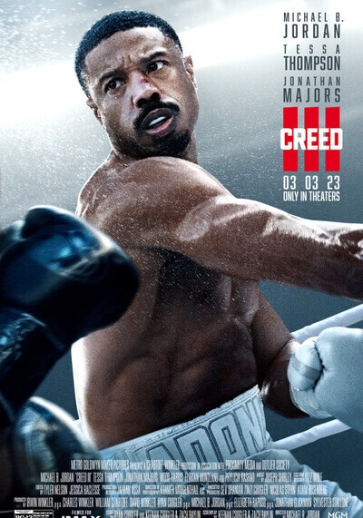 Creed III