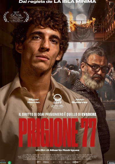 Prigione 77