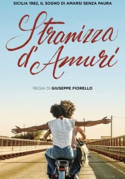 Stranizza d’amuri