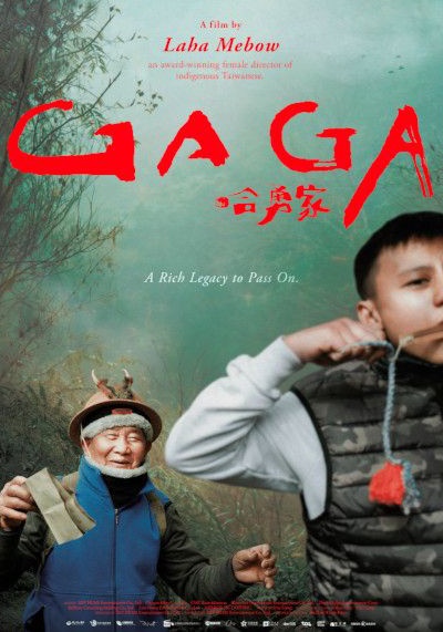 Gaga