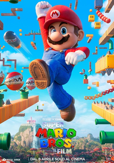 Super Mario Bros. – Il film