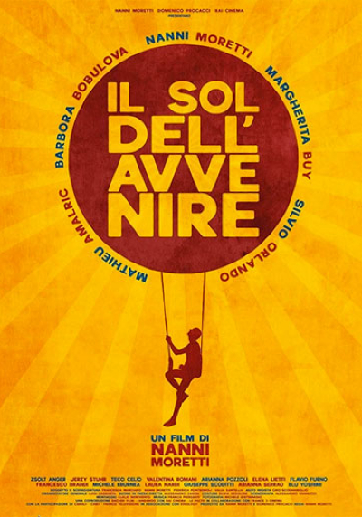 Il sol dell’avvenire
