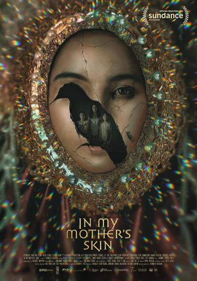 In My Mother’s Skin