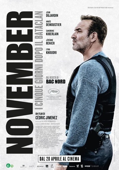 November