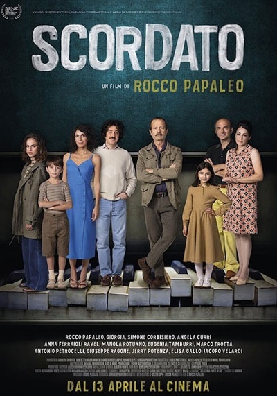 Scordato