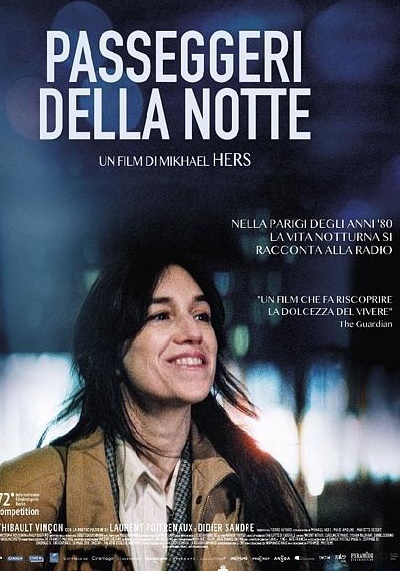 Passeggeri della notte
