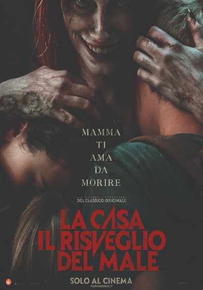 La casa – Il risveglio del male