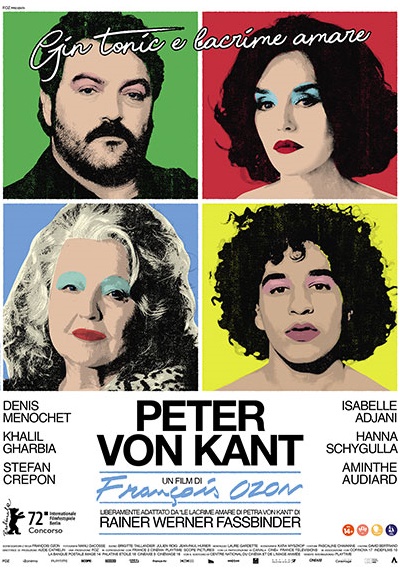 Peter von Kant
