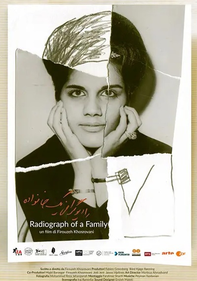 Radiograph of a Family
