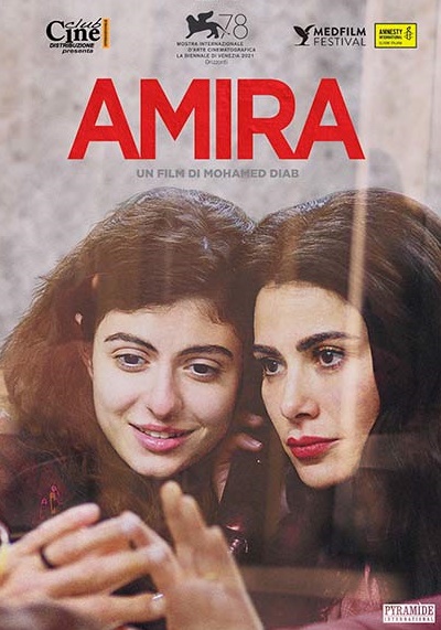 Amira