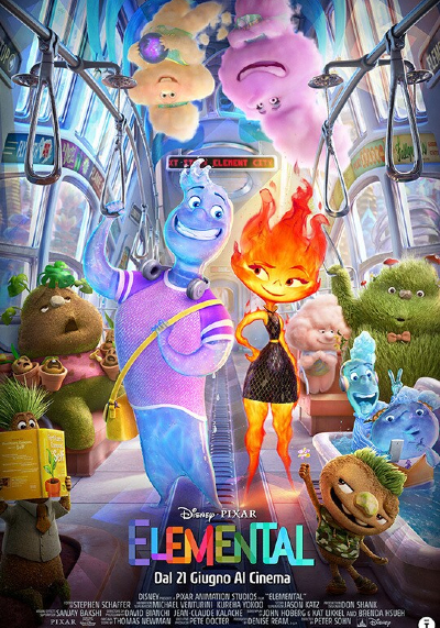Elemental