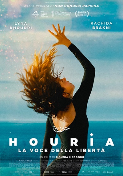 Houria