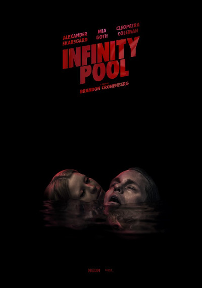 Infinity Pool