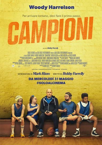 Campioni
