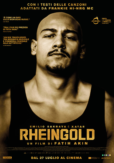 Rheingold