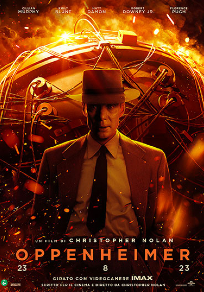 Oppenheimer
