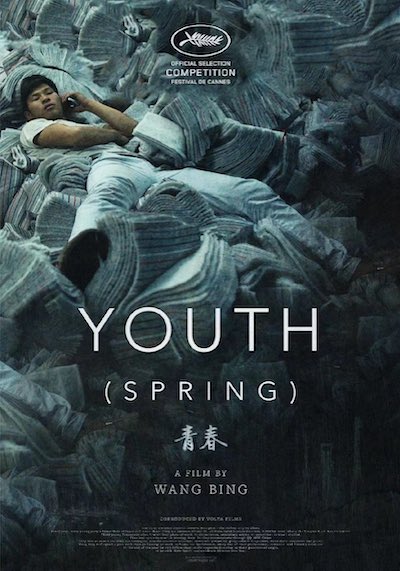 Youth (Spring)