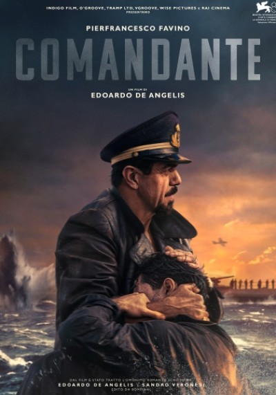 Comandante