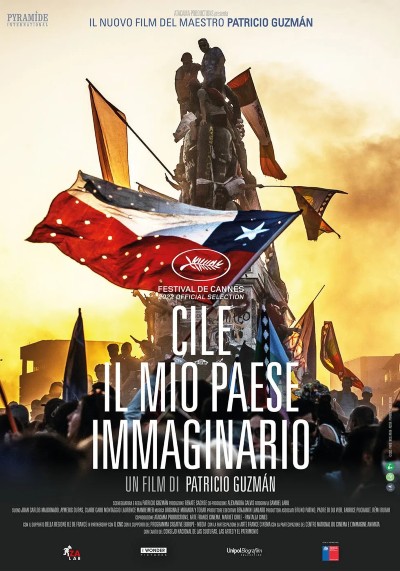 Cile – Il mio paese immaginario