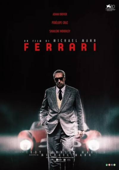 Ferrari