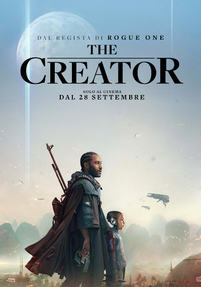 The Creator