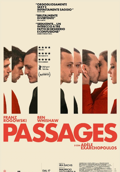 Passages