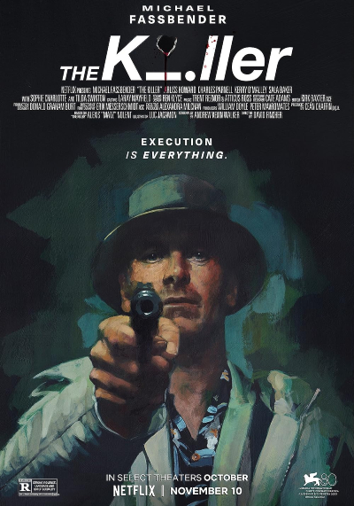 The Killer
