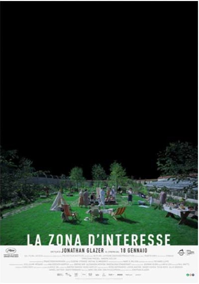 La zona d’interesse