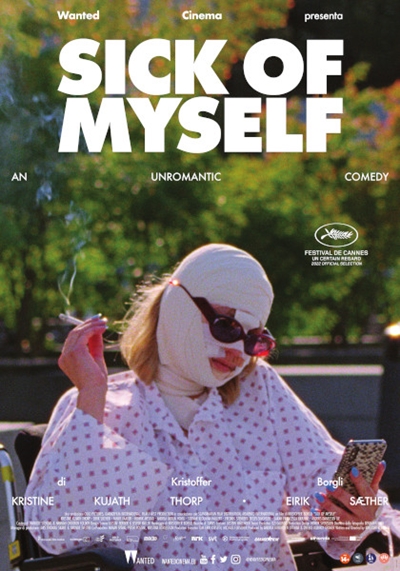Sick of Myself