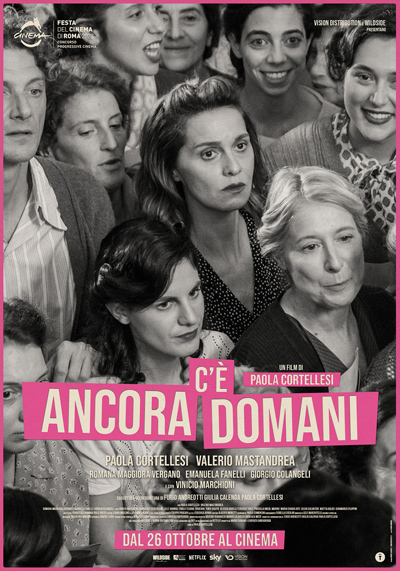 C’è ancora domani