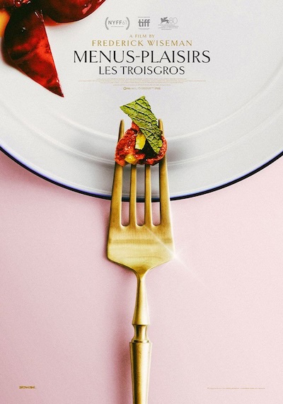 Menus-Plaisirs – Les Troisgros