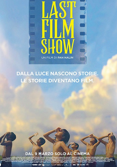 Last Film Show