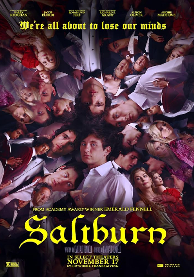 Saltburn