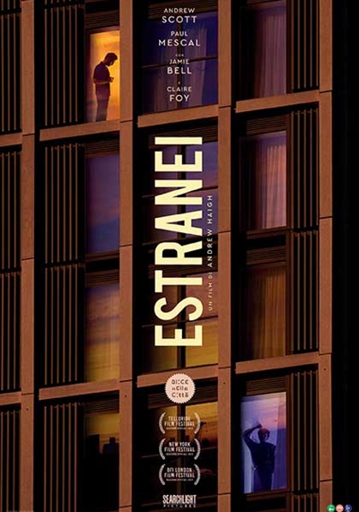 Estranei