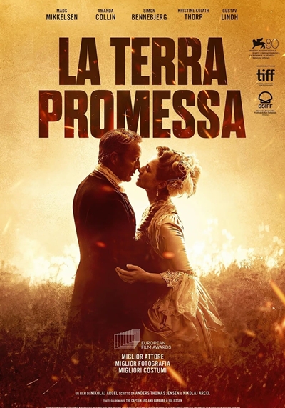 La terra promessa