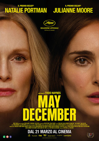 May December