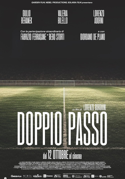 Doppio passo