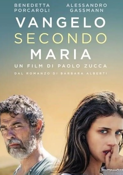 Vangelo secondo Maria