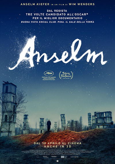Anselm