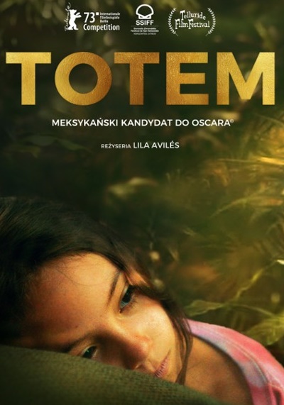 Totem – Il mio sole