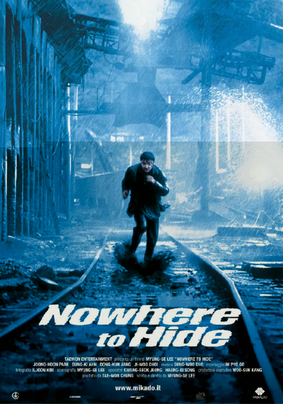 Nowhere to Hide