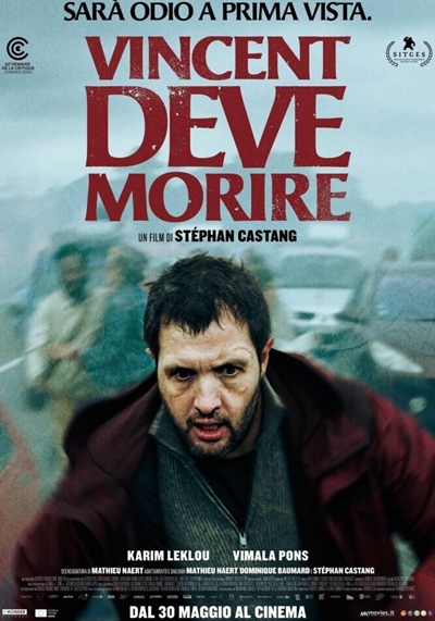 Vincent deve morire