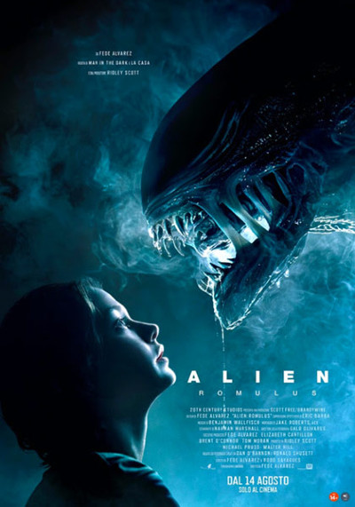 Alien: Romulus