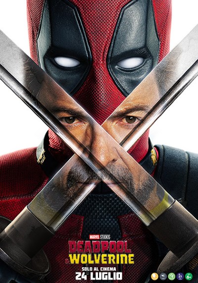 Deadpool & Wolverine