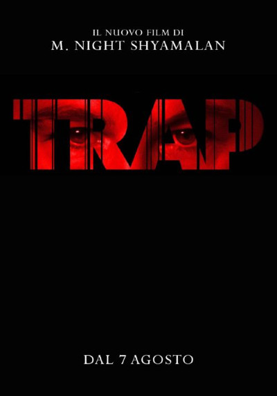 Trap