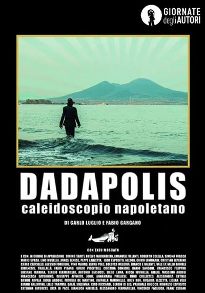 Dadapolis – Caleidoscopio napoletano